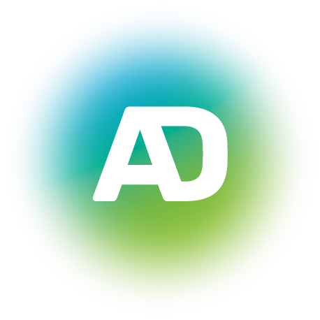 logo du site Atelier graphique AD